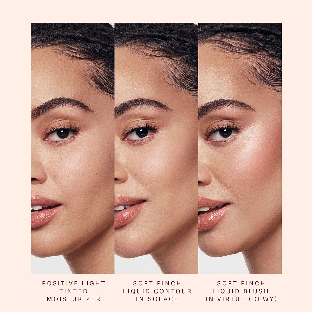SOFT PINCH LIQUID CONTOUR (CONTORNO LÍQUIDO PARA ROSTRO)